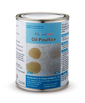 Oil Poultice